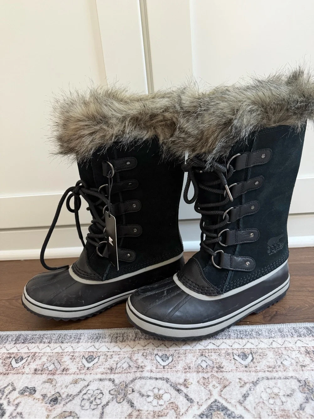 Sorel Joan of Arctic Waterproof Boot